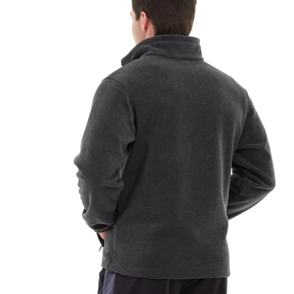 Lando Gym Jacket Size M Color Blue