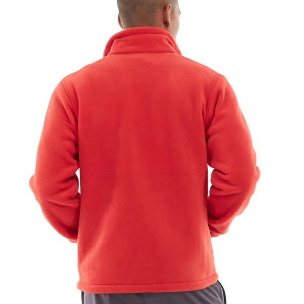 Orion Two-Tone Fitted Jacket Size M Color Yellow