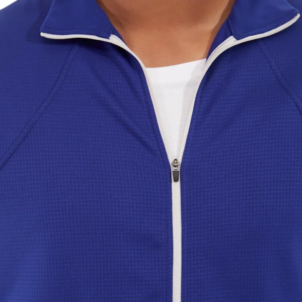 Jupiter All-Weather Trainer Size S Color Purple
