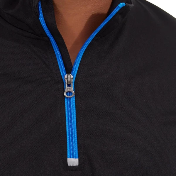 Kenobi Trail Jacket Size S Color Blue