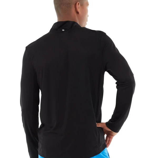 Kenobi Trail Jacket Size S Color Black