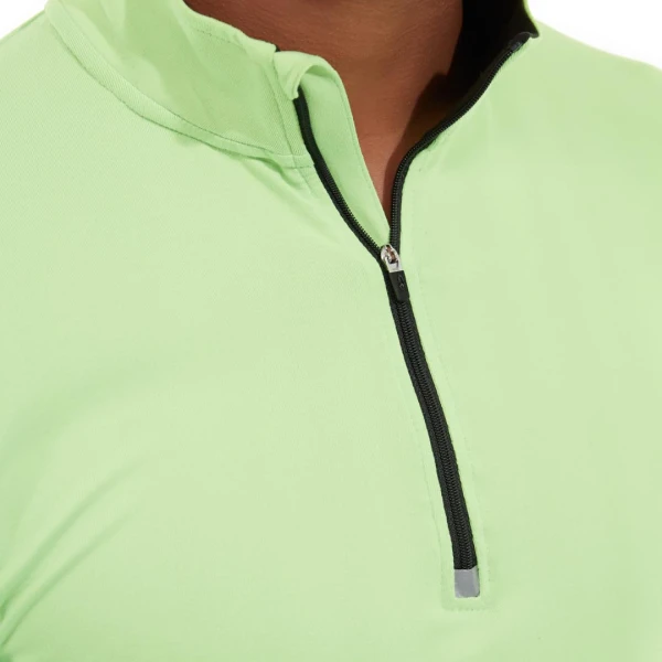 Hyperion Elements Jacket Size XL Color Green
