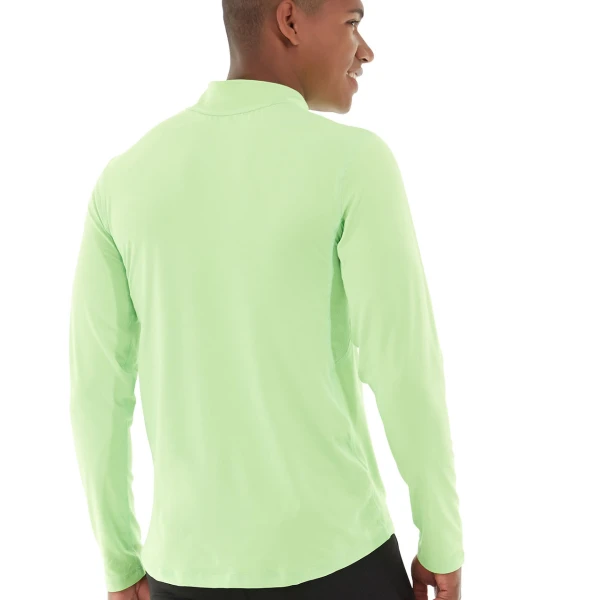Hyperion Elements Jacket Size XL Color Green