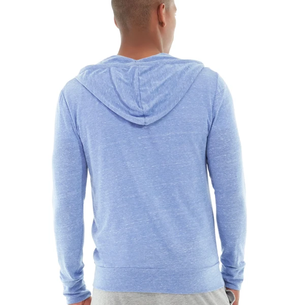 Marco Lightweight Active Hoodie Size XL Color Lavender