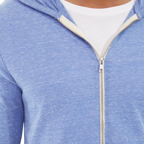 Marco Lightweight Active Hoodie Size M Color Blue