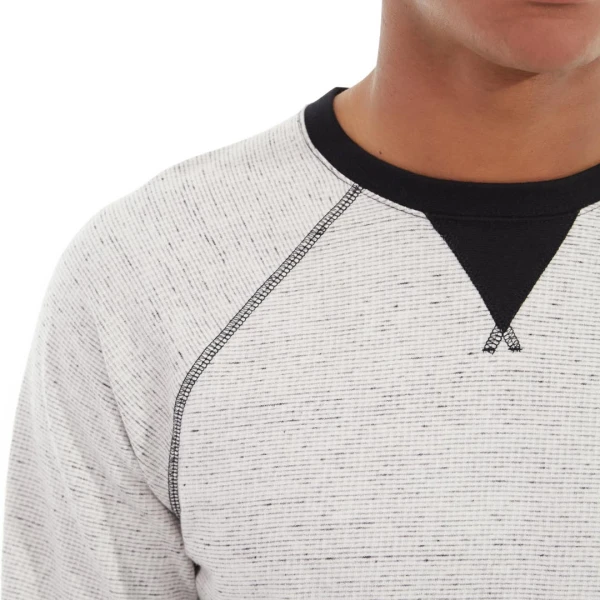 Grayson Crewneck Sweatshirt Size S Color Red