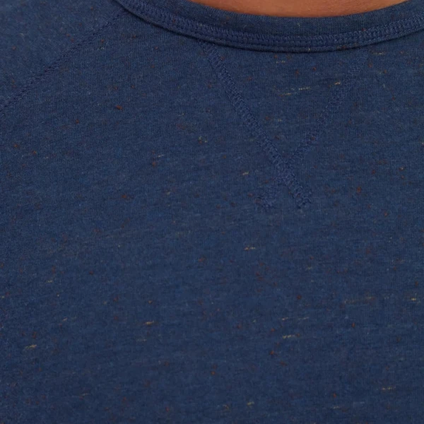 Mach Street Sweatshirt Size M Color Blue