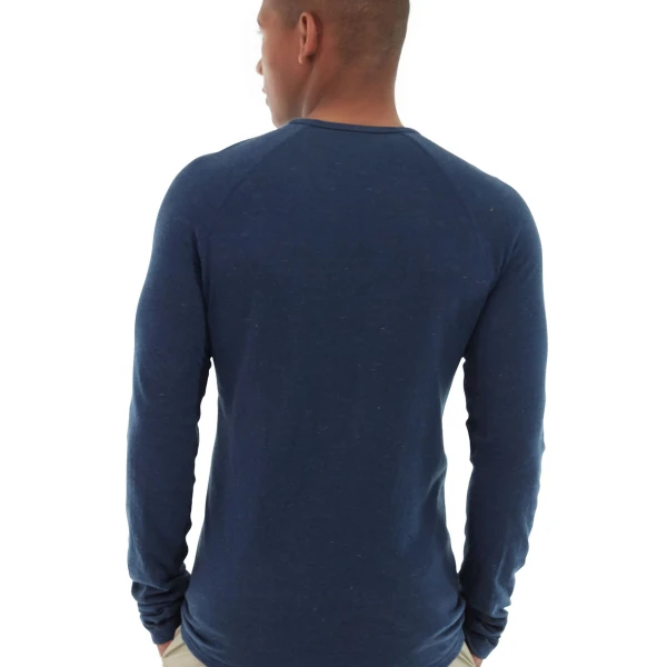 Mach Street Sweatshirt Size M Color Blue