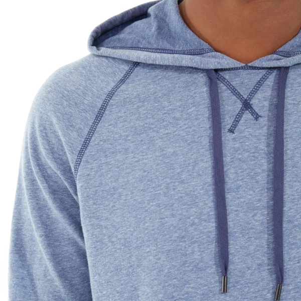 Abominable Hoodie Size S Color Red