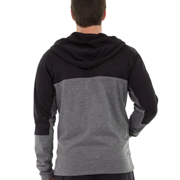 Hero Hoodie Size M Color Green