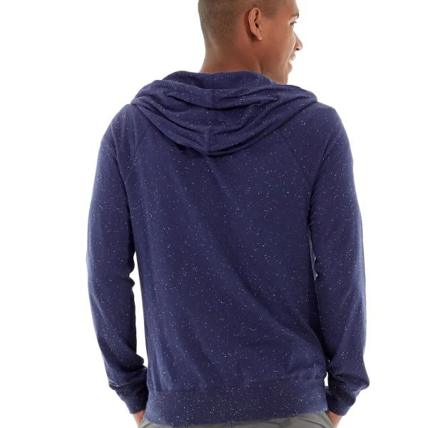 Stark Fundamental Hoodie Size XL Color Purple