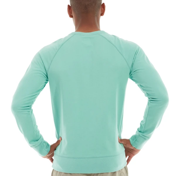 Frankie  Sweatshirt Size M Color Green