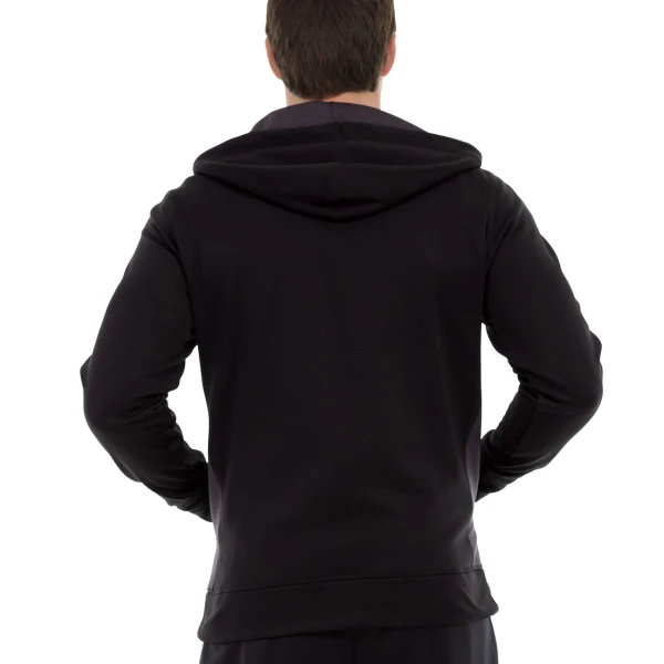 Bruno Compete Hoodie Size XL Color Blue
