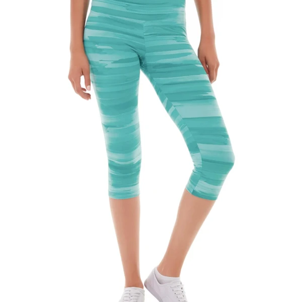 Sylvia Capri Size 28 Color Red