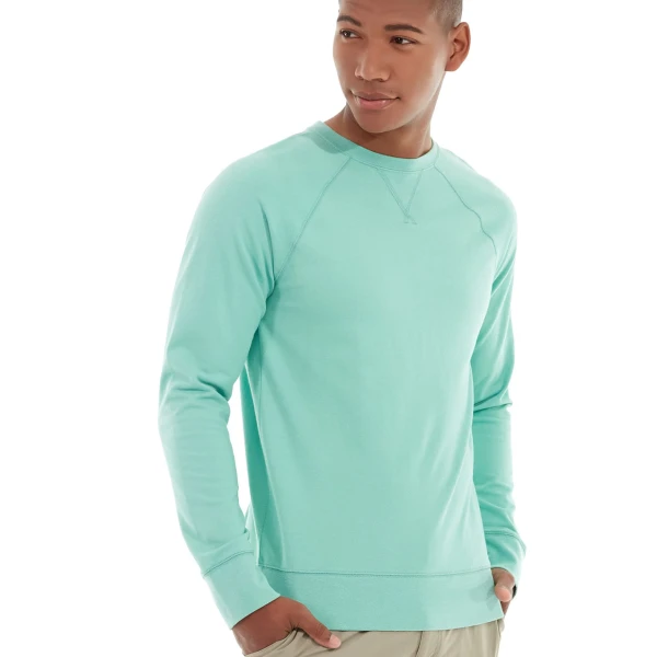 Frankie  Sweatshirt Size XL Color Green