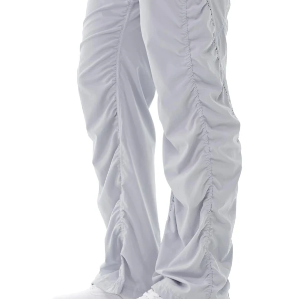 Cora Parachute Pant Size 29 Color Blue