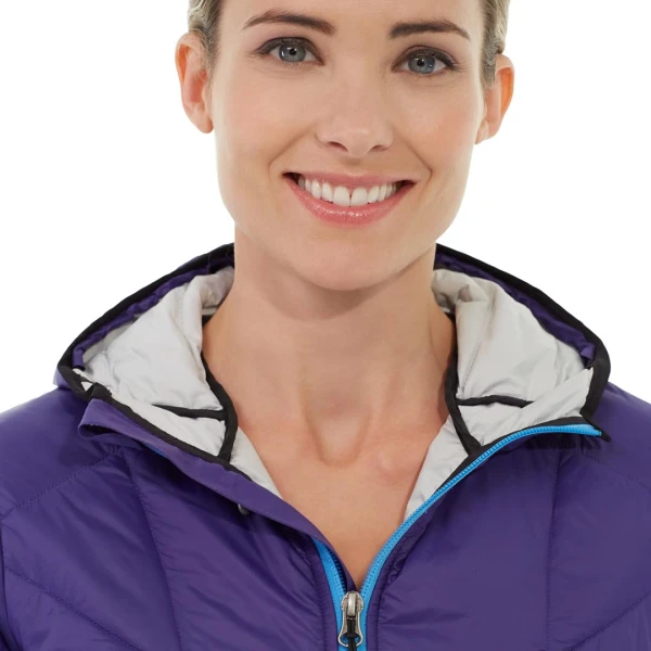 Juno Jacket Size M Color Green