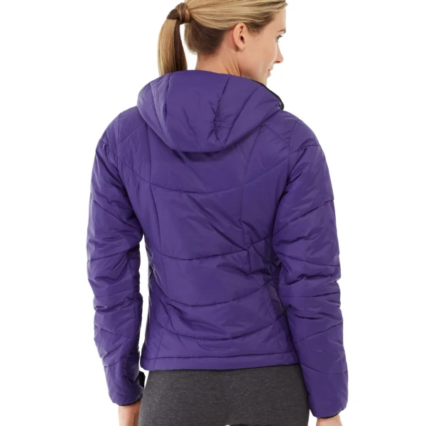 Juno Jacket Size M Color Green