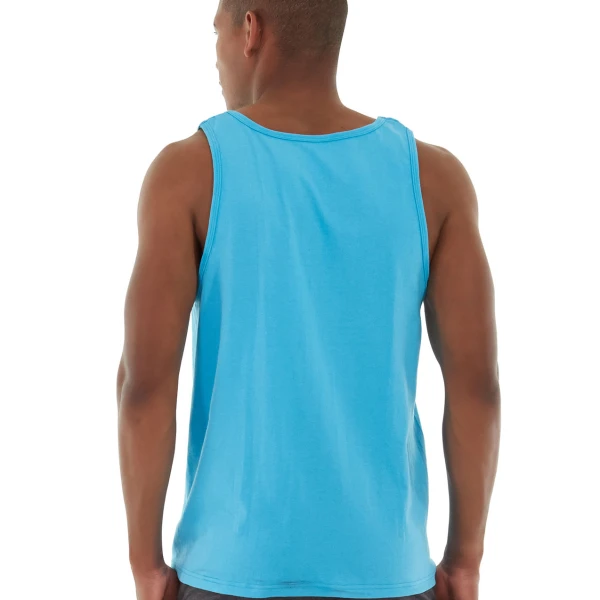 Atlas Fitness Tank Size XL Color Blue