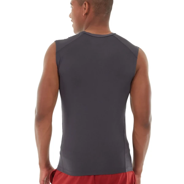 Argus All-Weather Tank Size S Color Gray