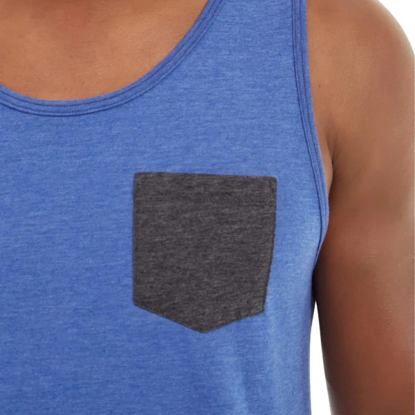 Helios Endurance Tank Size L Color Blue