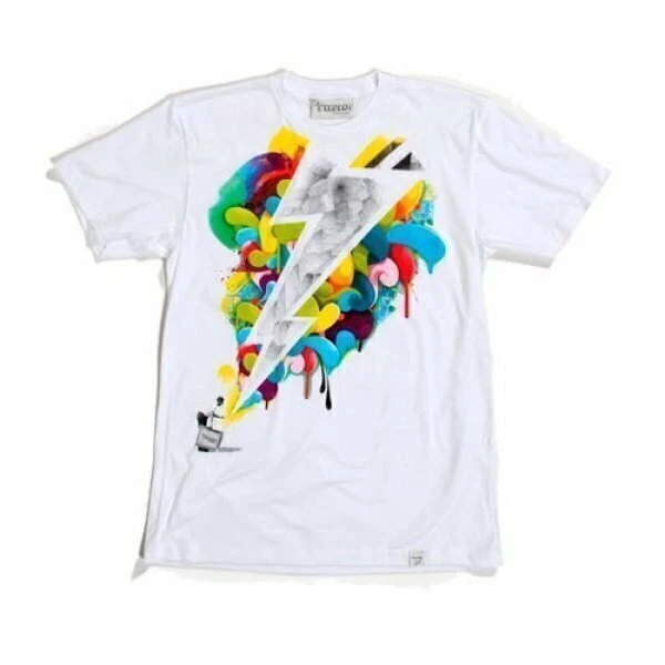 Remera Quequen - Talle M