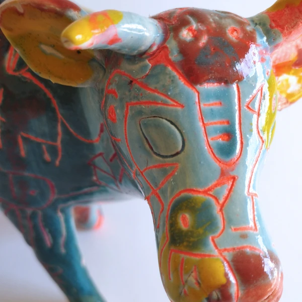 COW 2