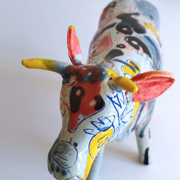 COW 4