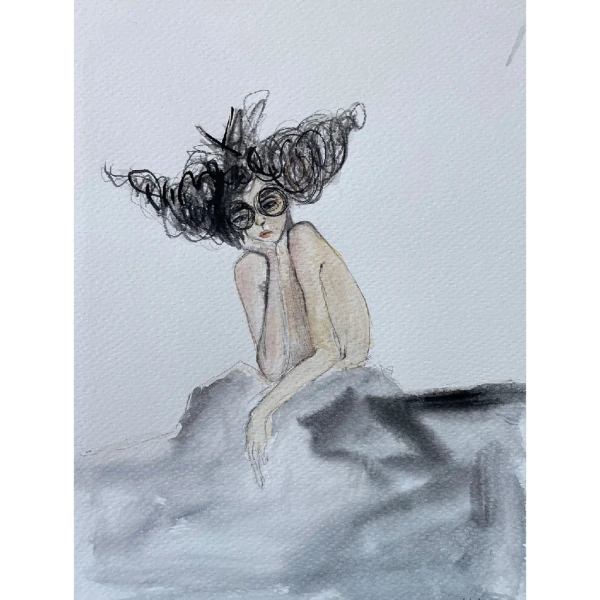 Mujer 1