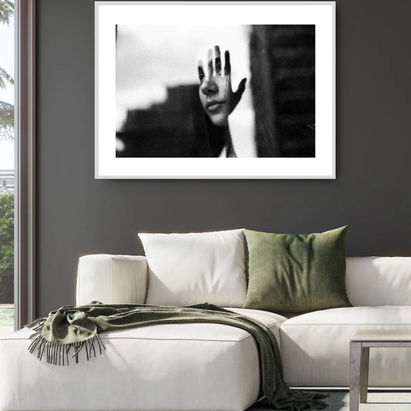 Tu mano