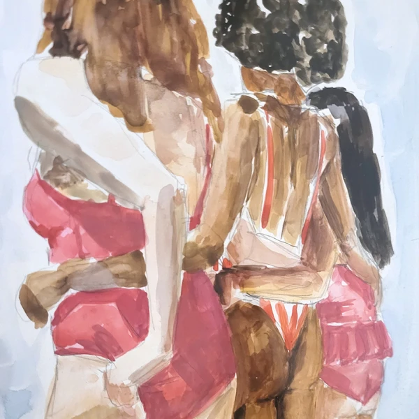 Amigas