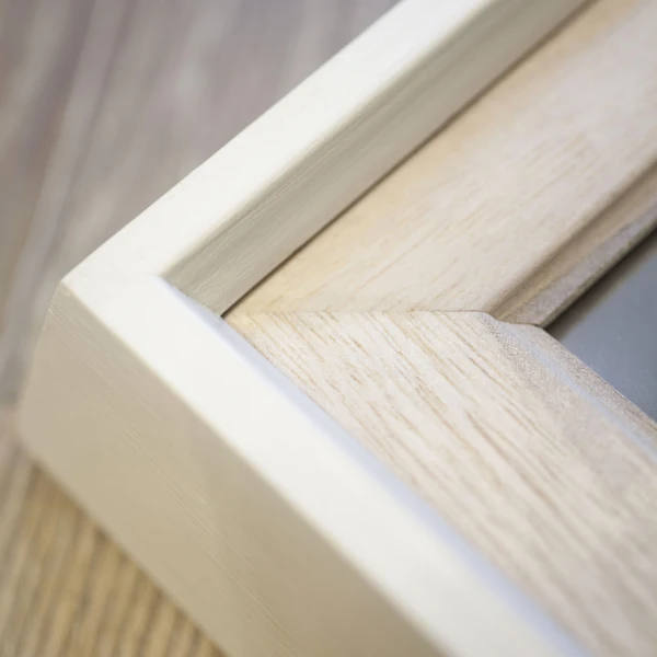 Espejo piramidal