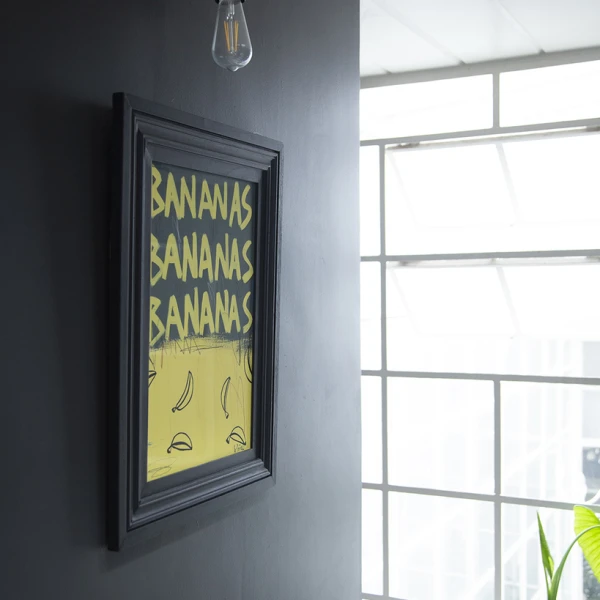 Bananas