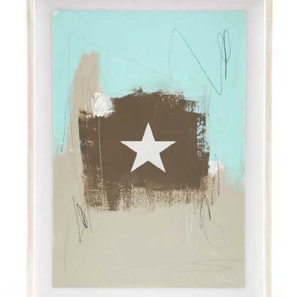 Estrella Blanca