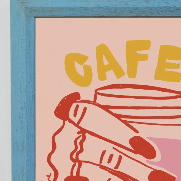 Cafe