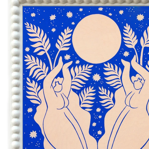 Baño de luna