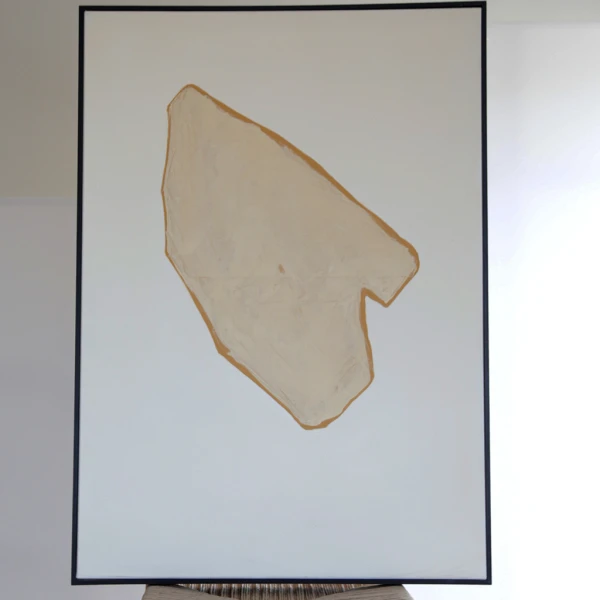 Piedras x Julia Martinez