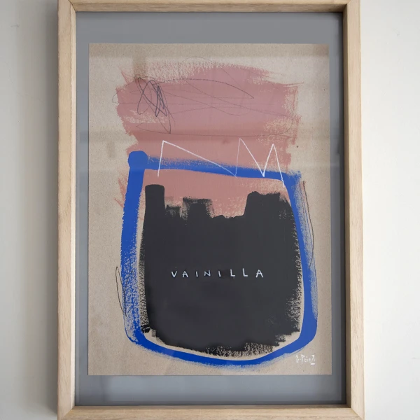 Vainilla