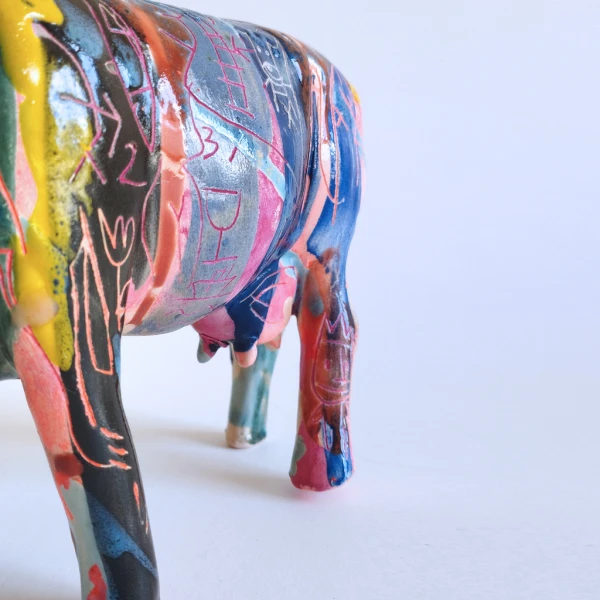 COW 1