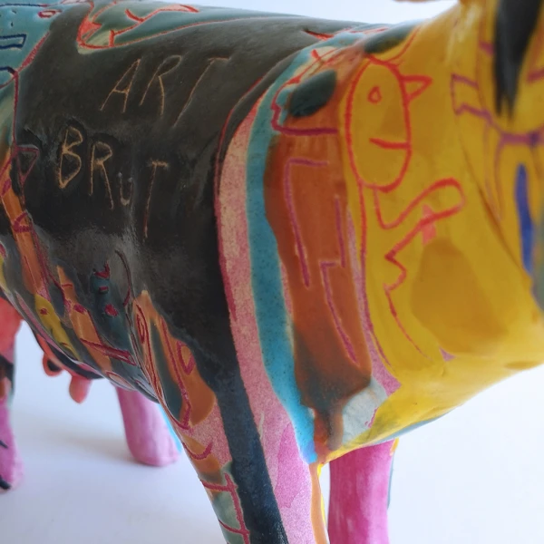 COW 1
