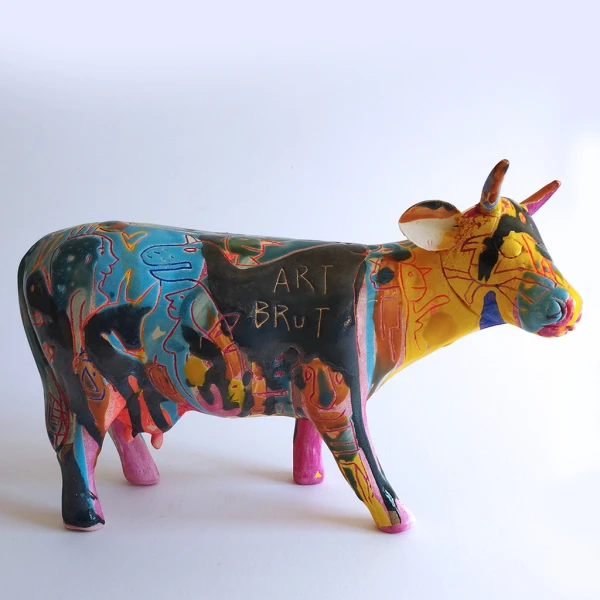 COW 1