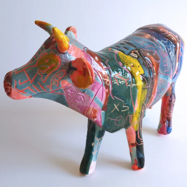 COW 1