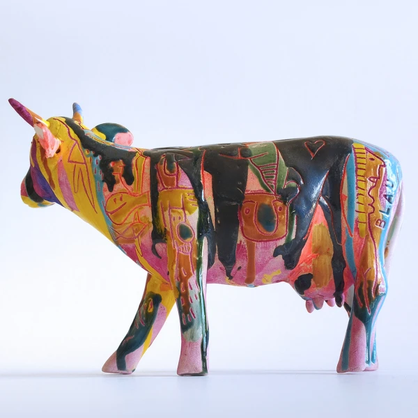 COW 2