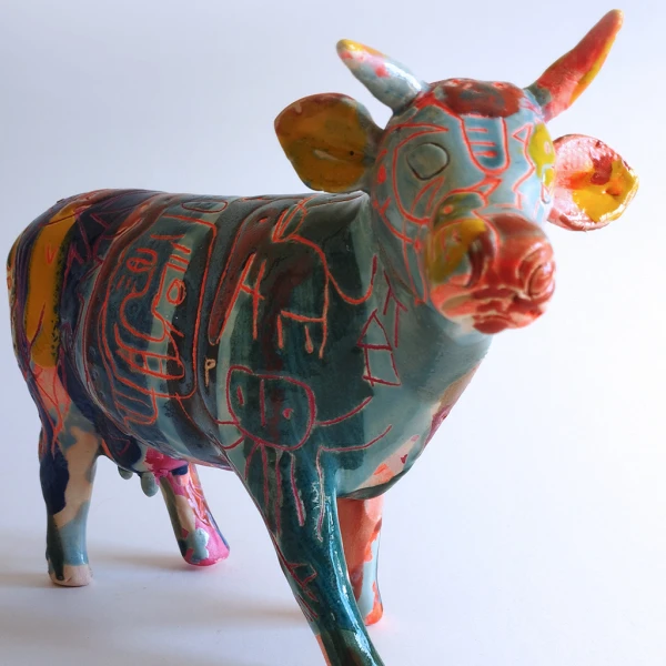 COW 2