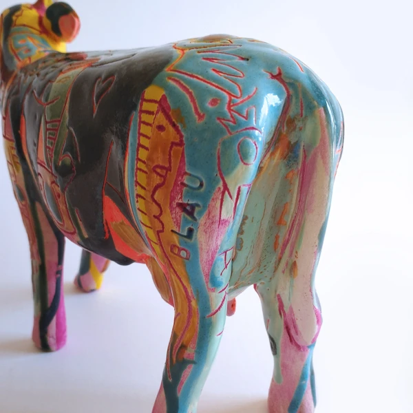 COW 2