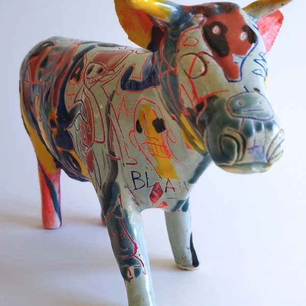 COW 4