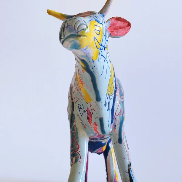 COW 4