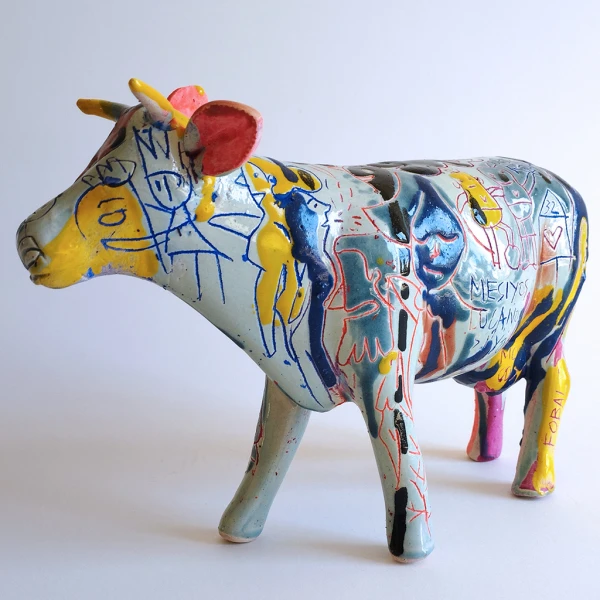COW 4