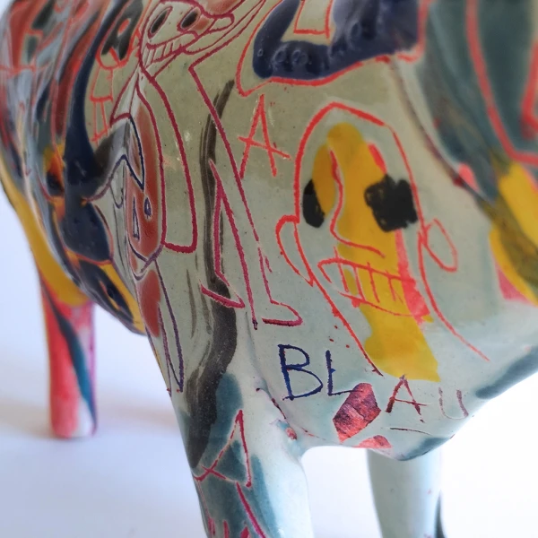 COW 5