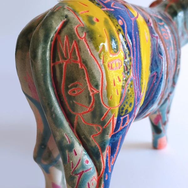 COW 5